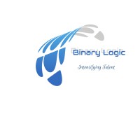 Binary Logic IT LLC - Intensifying Talent logo - Similar company to Binary Academy