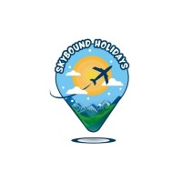 Skybound Holidays logo - Similar company to Bigshort