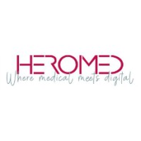 HeroMed logo - Similar company to Hero Medical