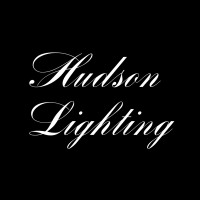 Hudson Lighting uk logo - Similar company to S & A Manufacturing Ltd.