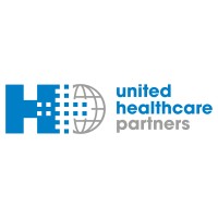 United Healthcare Partners AG logo - Similar company to Hyperseed