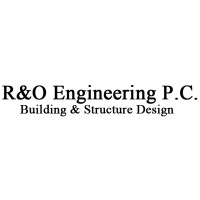 R&O Engineering P.C. logo - Similar company to Tectum Mechanics