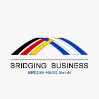 Bridge-Head GmbH logo - Similar company to Arbel Group