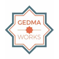 Gedma Consultancy logo - Similar company to Moroccan Matchmaker Nl/Be