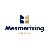 Mesmerizing Trips logo - Similar company to Inboundly, By Padmakuvar Growth Catalyst Pvt Ltd