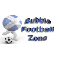 Bubble Football Zone