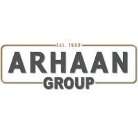 ARHAAN GROUP logo - Similar company to Gardanto