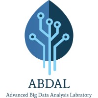 ABDAL logo - Similar company to Computer Engineering Student Association Of Fouman Facility Of Engineerig