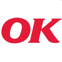 OK Oliecentrale B.V. logo - Similar company to Access Technology Group Nl
