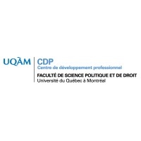 Centre de développement professionnel - FSPD UQAM logo - Similar company to Formation Continue De L'Uqam
