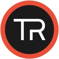 Triomphe marketing logo - Similar company to Agence Edgar
