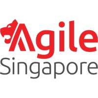 Agile Singapore logo - Similar company to Less Singapore