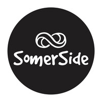 SomerSide logo - Similar company to Yaala Sparkling