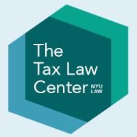 The Tax Law Center At Nyu Law