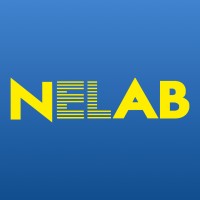 Nelab logo - Similar company to Comdate Ab