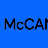 McCann TLV logo - Similar company to Avraham Adv