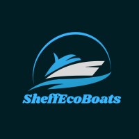 Sheffield Eco Boats logo - Similar company to Engineers Without Borders Sheffield