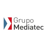 Grupo Mediatec S.A. de C.V. logo - Similar company to Solana Experts