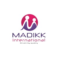 Madikk International (INDIA) logo - Similar company to Mural Crown