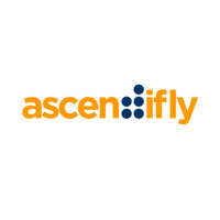 Ascendifly logo - Similar company to E.K. Solutions