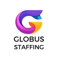 Globus Consulting Services logo - Similar company to Mrt Infotech