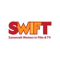SWIFT - Savannah Women in Film & Television logo - Similar company to Wardpark Film And Television Studios