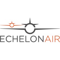 Echelon Air logo - Similar company to On-Block