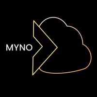 MYNO logo - Similar company to Mainotech