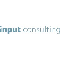 Input Consulting AG logo - Similar company to Lsvz (Eth And Uzh)