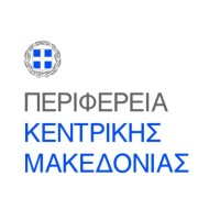 Region of Central Macedonia logo - Similar company to Interact Energy