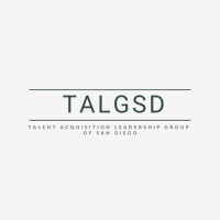 Talent Acquisition Leadership Group of San Diego (TALGSD), formerly known as TAGSD logo - Similar company to Talent Fit