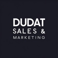 Dudat Sales & Marketing logo - Similar company to Capitol Funding Solutions