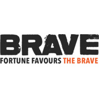 BRAVE PR & Comms Agency logo - Similar company to Oxygen8 Pr Agency