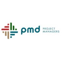 PMD Project Managers logo - Similar company to Quanto 2000