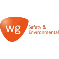 WG Safety & Environmental Ltd logo - Similar company to Workplace Exposure Ltd