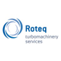Roteq Australia Pty Ltd — Turbomachinery Services logo - Similar company to Qualtec Solutions