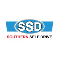 Southern Self Drive logo - Similar company to Bar Rigging