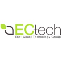 East Coast Technology Group logo - Similar company to Eagle Pride Services Inc