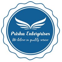 Prisha Enterprises logo - Similar company to Flaunt Spaces