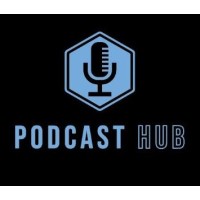 Podcast Hub logo - Similar company to Upod Studio Dubai