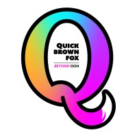 Quick Brown Fox - Asia Pacific logo - Similar company to Quick Brown Fox Pr