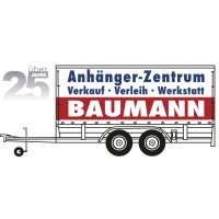Anhänger-Zentrum BAUMANN GmbH logo - Similar company to Anhänger Hoffmann Gmbh