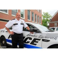 South Berwick Police