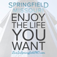 Live In Springfield, MO logo - Similar company to Awc Springfield, Mo