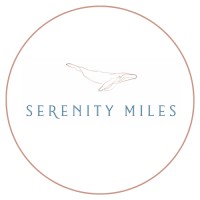 Serenity Miles DMC logo - Similar company to Anybe