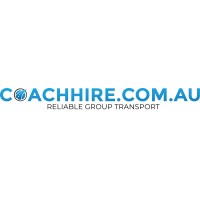 Coach Hire Australia logo - Similar company to Voova Group