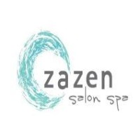 Zazen Salon & Spa logo - Similar company to Eōsware