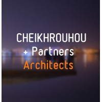 CHEIKHROUHOU & Partners Architects SARL logo - Similar company to Area Architectes