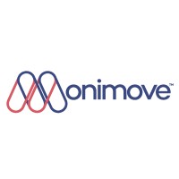 Monimove logo - Similar company to Muhide