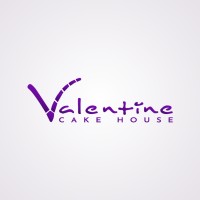 Valentine Cake House logo - Similar company to Aua Industria
